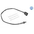 MEYLE 114 803 0009 - Sonde lambda