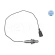 MEYLE 114 803 0028 - Sonde lambda