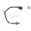 MEYLE 114 803 0039 - Sonde lambda