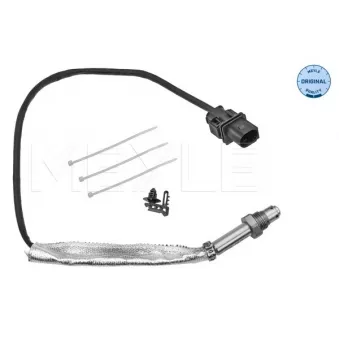 MEYLE 114 803 0043 - Sonde lambda