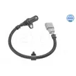 MEYLE 114 810 0021 - Capteur d'angle, vilebrequin
