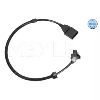 Capteur d'angle, vilebrequin MEYLE 114 810 0024