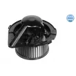 Pulseur d'air habitacle MEYLE [114 820 0000]