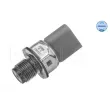 Capteur, pression de carburant MEYLE [114 822 0001]
