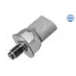 Capteur, pression de carburant MEYLE [114 822 0005]