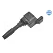 MEYLE 114 885 0003 - Bobine d'allumage