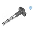Bobine d'allumage MEYLE [114 885 0005]