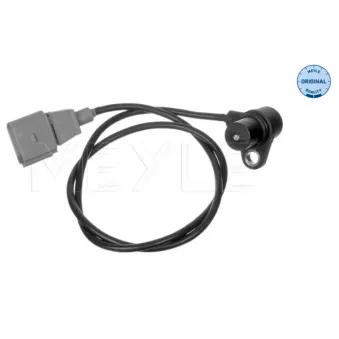 Capteur d'angle, vilebrequin MEYLE 114 899 0005