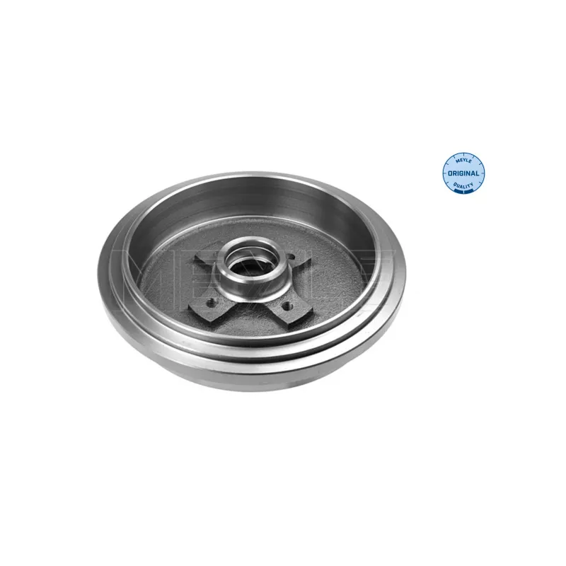 Tambour de frein MEYLE 115 523 1089 - Visuel 2