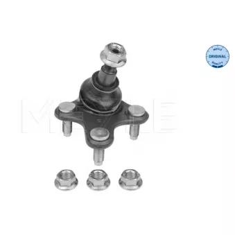 Rotule de suspension avant droit MEYLE OEM 5Q0407366B