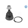 Rotule de suspension MEYLE [116 010 0036]