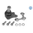 MEYLE 116 010 0039 - Rotule de suspension avant gauche