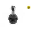 Rotule de suspension MEYLE [116 010 0657/HD]