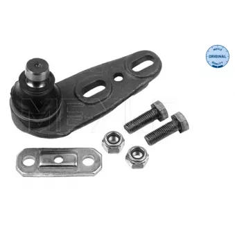 Rotule de suspension avant gauche MEYLE OEM 893407365F