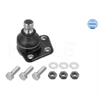 Rotule de suspension MEYLE 116 010 8223