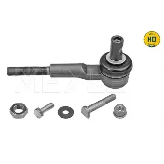Rotule de barre de connexion MEYLE 116 020 0008/HD