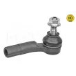 MEYLE 116 020 0040/HD - Rotule de barre de connexion avant droit