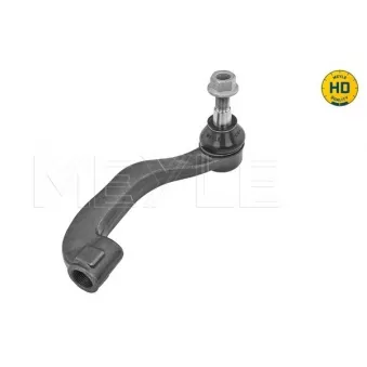 Rotule de barre de connexion avant droit MEYLE 116 020 0054/HD