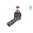 MEYLE 116 020 7106 - Rotule de barre de connexion avant droit