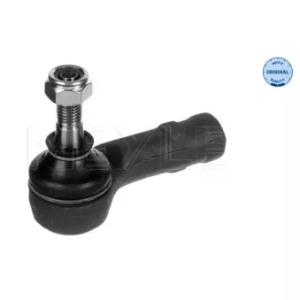 Rotule de barre de connexion avant gauche MEYLE OEM 701419803C