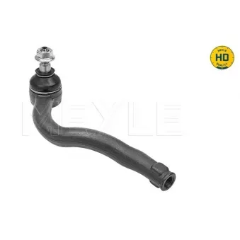 MEYLE 116 020 8261/HD - Rotule de barre de connexion avant gauche