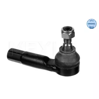 Rotule de barre de connexion MEYLE [116 020 8503]