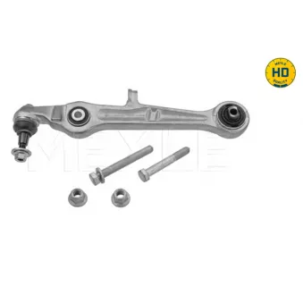 Triangle ou bras de suspension (train avant) MEYLE OEM 8E0407151L