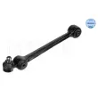 Triangle ou bras de suspension (train avant) MEYLE [116 050 0013]