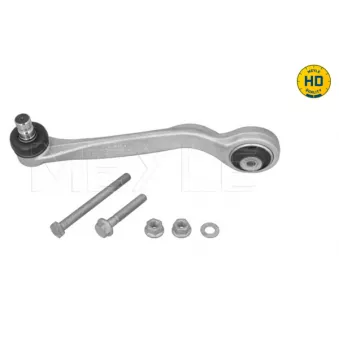 Triangle ou bras de suspension (train avant) MEYLE OEM 4E0407509G