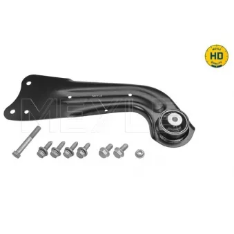 Triangle ou bras de suspension (train arrière) MEYLE OEM 1K0505223H