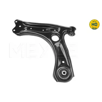 Triangle ou bras de suspension (train avant) MEYLE OEM 6R0407151C
