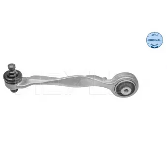 Triangle ou bras de suspension (train avant) MEYLE OEM 4D0407509D