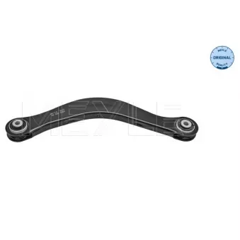 Bras de liaison, suspension de roue arrière gauche MEYLE OEM 8W0505397F