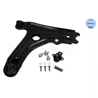 Triangle ou bras de suspension (train avant) MEYLE OEM 191407151B