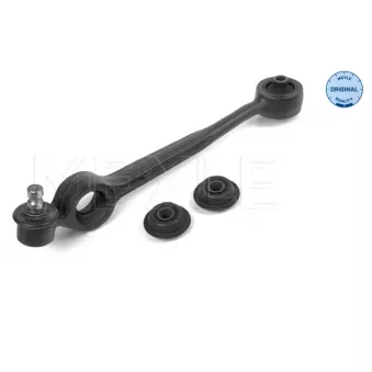 Triangle ou bras de suspension (train avant) MEYLE 116 050 3911
