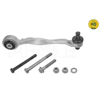 Triangle ou bras de suspension (train avant) MEYLE OEM 8D0407510C