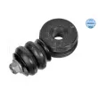 Entretoise/tige, stabilisateur MEYLE [116 060 0004/S]
