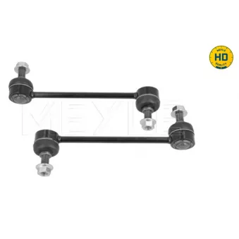 MEYLE 116 060 0025/HD - Entretoise/tige, stabilisateur