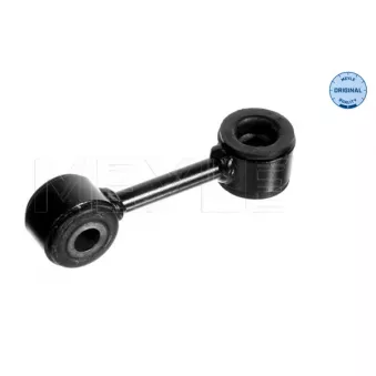Entretoise/tige, stabilisateur MEYLE 116 060 0102