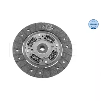 Disque d'embrayage MEYLE OEM 068141035T