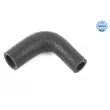 Durite de radiateur MEYLE [119 121 0001]