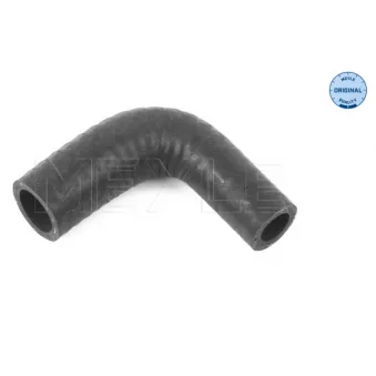 MEYLE 119 121 0001 - Durite de radiateur