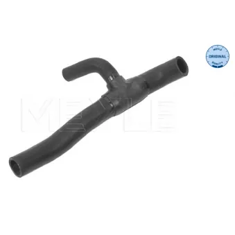 Durite de radiateur MEYLE OEM 068121053P