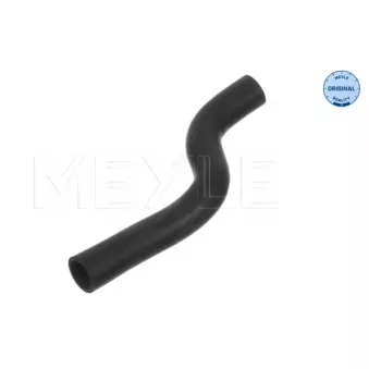 MEYLE 119 121 0044 - Durite de radiateur