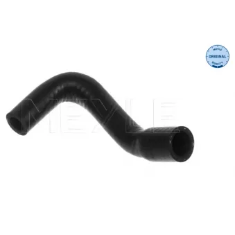 Durite de radiateur MEYLE 119 121 0148