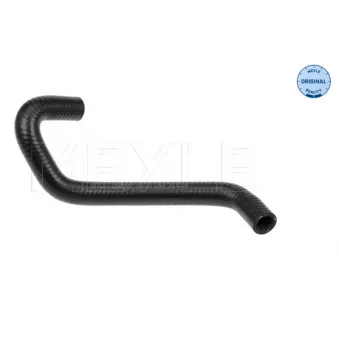 MEYLE 119 121 0168 - Durite de radiateur