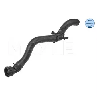 MEYLE 119 222 0022 - Durite de radiateur