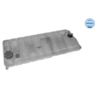 Vase d'expansion, liquide de refroidissement MEYLE 12-14 223 0004