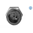 MEYLE 12-34 820 0001 - Capteur, température d'huile