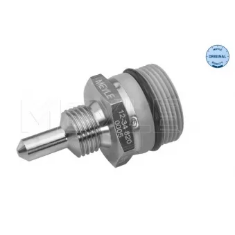 Sonde de température, liquide de refroidissement MEYLE 12-34 820 0005
